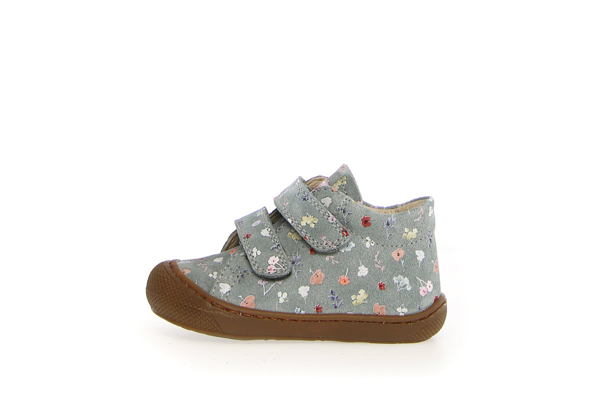 Naturino Cocoon Strappo Flora Multi