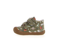 Naturino Cocoon Strappo Rex Militare