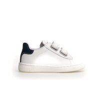 Naturino Hasselt 2 Strappo White