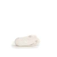 Sneakers Hasselt Strappo White-Platinum