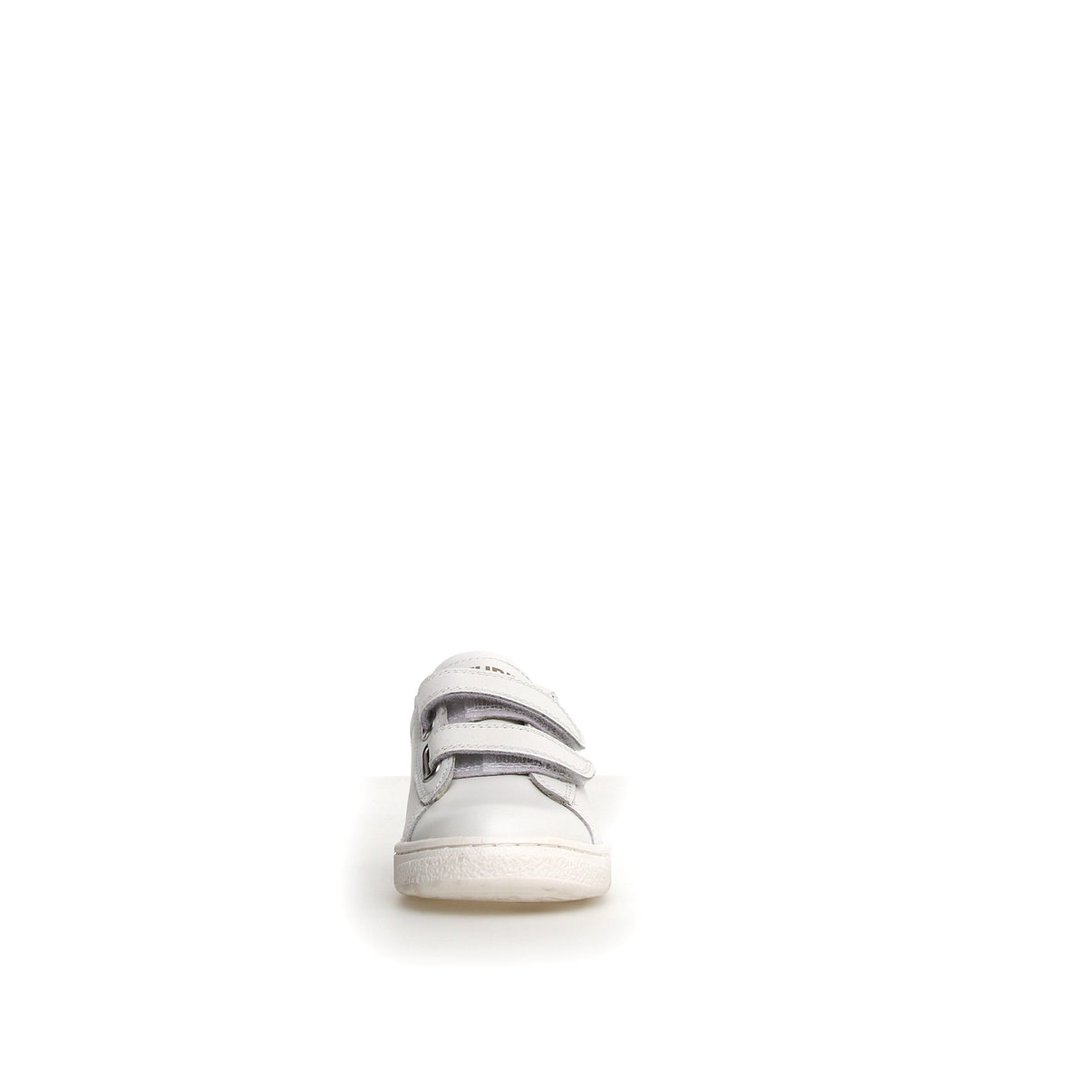 Sneakers Hasselt Strappo White-Platinum