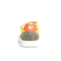 Sneakers Jesko Yellow-Milita