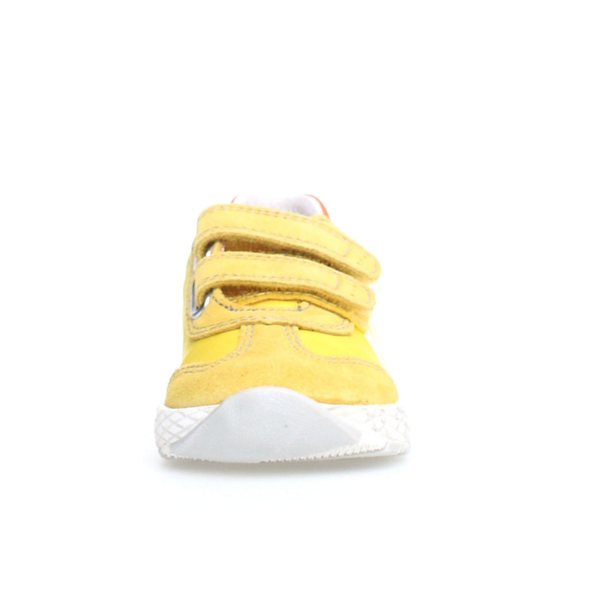 Sneakers Jesko Yellow-Milita