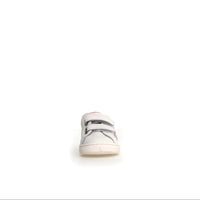 Naturino Pinn Strappo White Lilac Bright