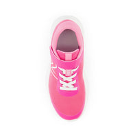 Scarpa Kids Performance 520 Hi-Pink