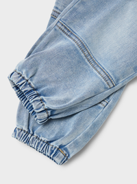 Jeans Medium Blue Denim