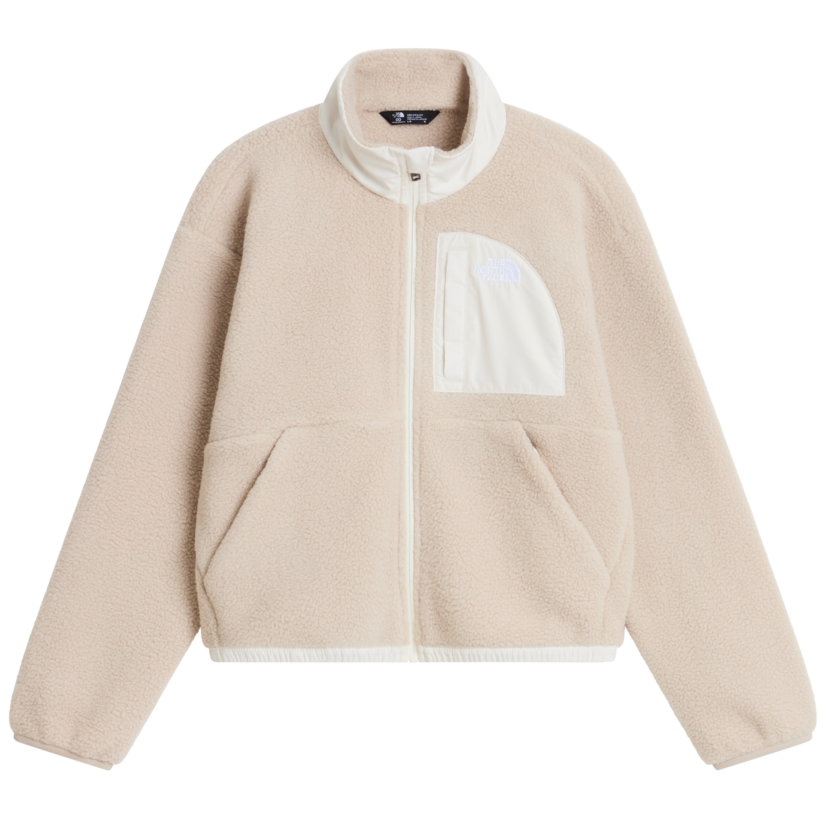 Giacca Da Ragazzo Yumiori Taupe