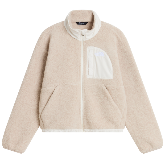 Giacca Da Ragazzo Yumiori Taupe