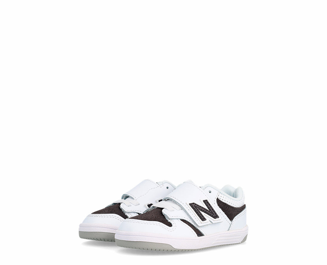 Sneakers Kids Lifestyle 480 WHITE