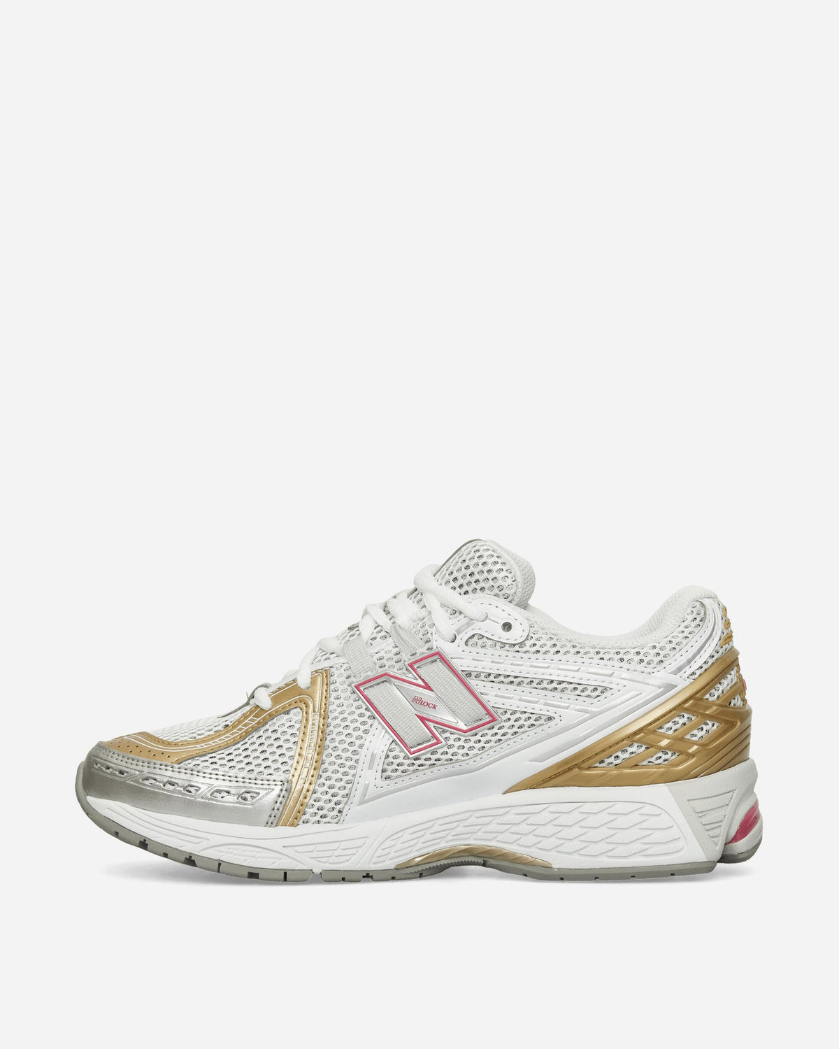 Scarpa Lifestyle 1906 Silver Orange