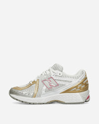Scarpa Lifestyle 1906 Silver Orange