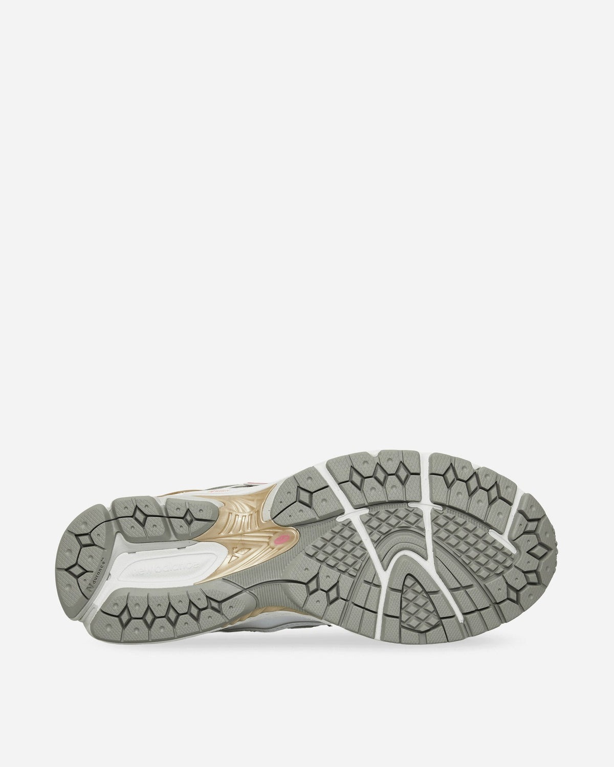 Scarpa Lifestyle 1906 Silver Orange