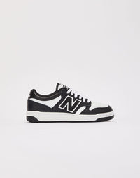 Sneakers Junior 480 Black