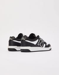 Sneakers Junior 480 Black