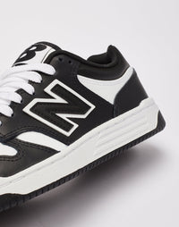 Sneakers Junior 480 Black