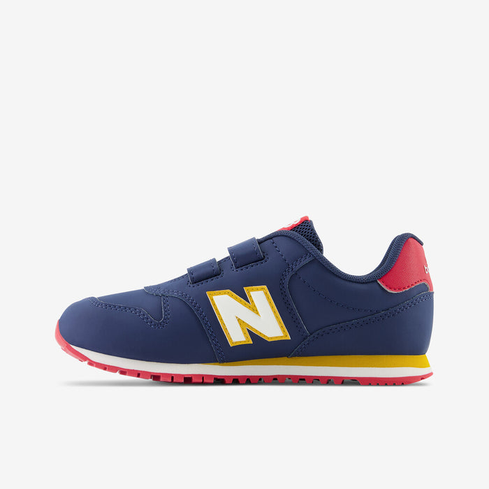 Scarpa Kids Lifestyle 500 Navy