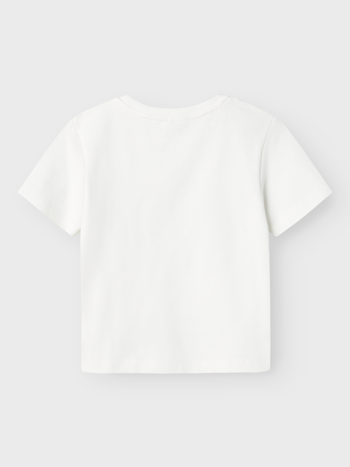 T-Shirt Cloud Dancer