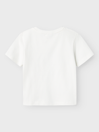 T-Shirt Cloud Dancer
