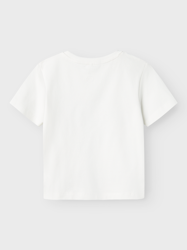 T-Shirt Cloud Dancer