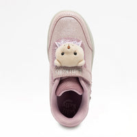 Scarpa Lelli Kelly Rosa Con Orsetto