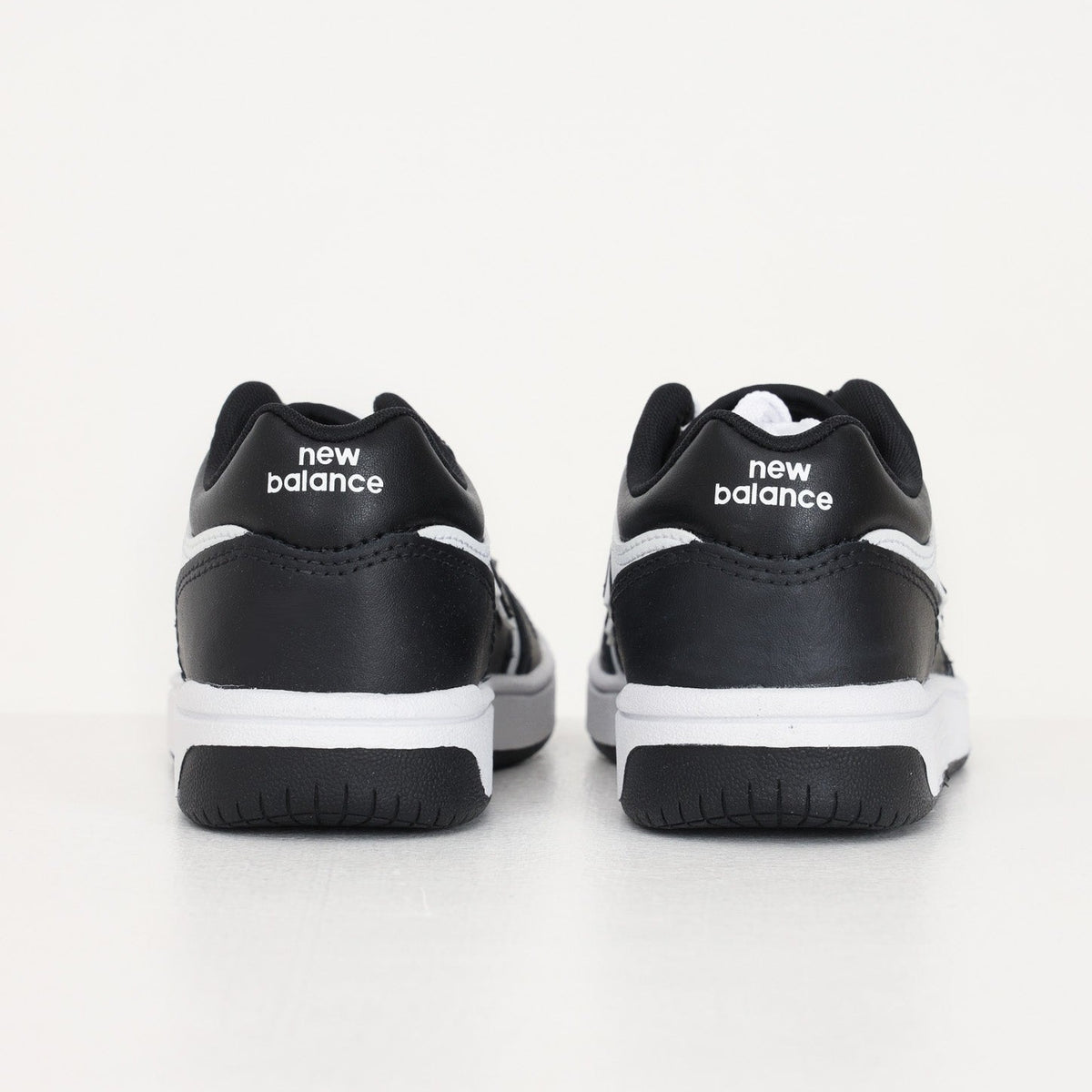 Sneakers Kids 480 Black