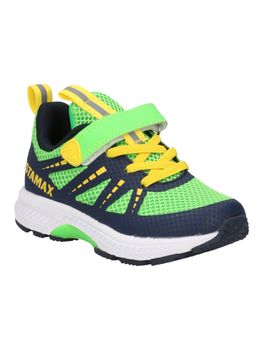 Sneakers Istamax Verde