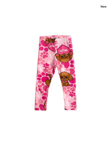 Leggings Rosa Arthur