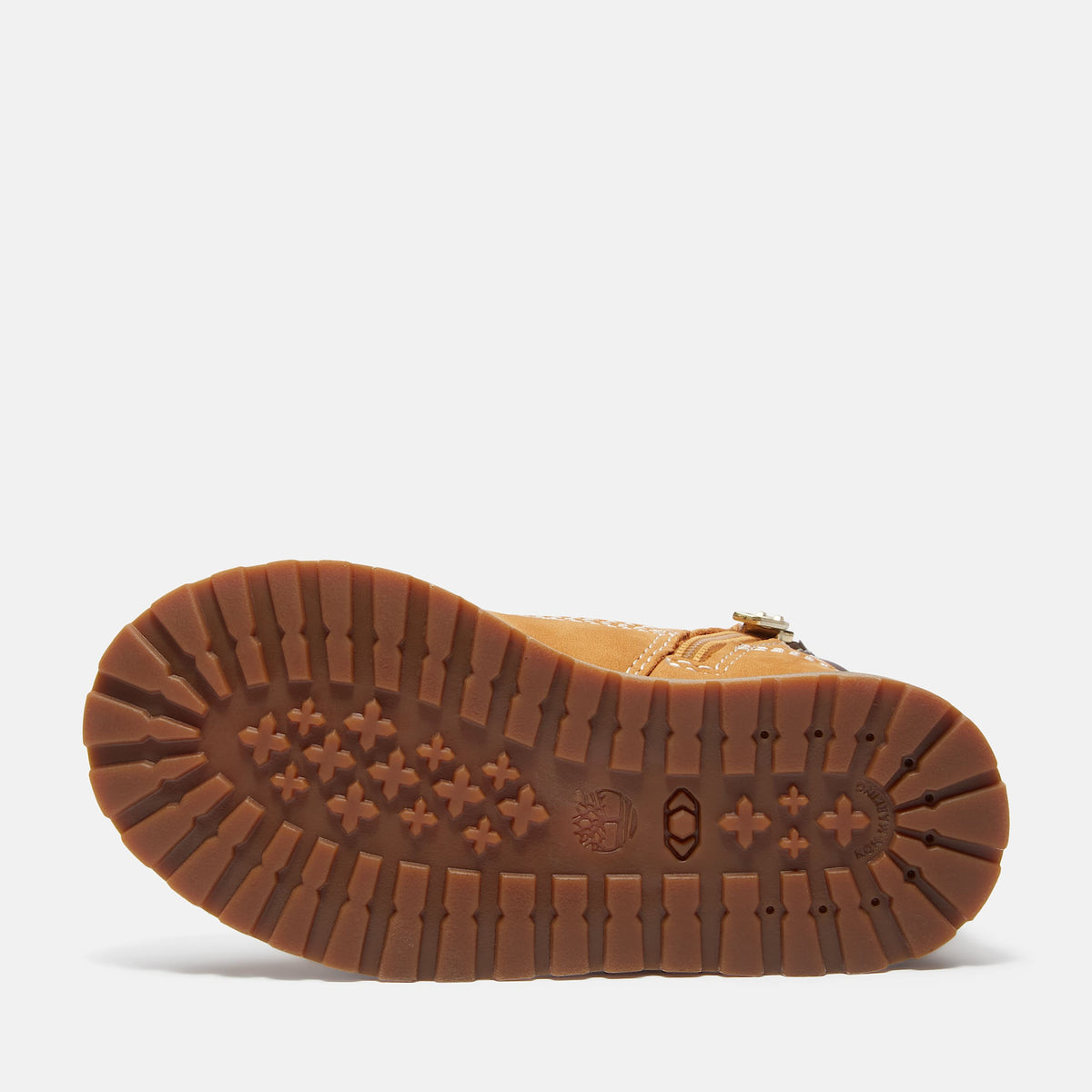 Boot Pokey Pine With Zip Wheat (dal 20 al 30)