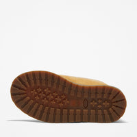 Boot Pokey Pine con Doppio Strappo