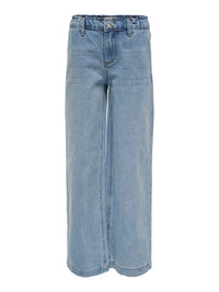 Jeans Light Blue Denim