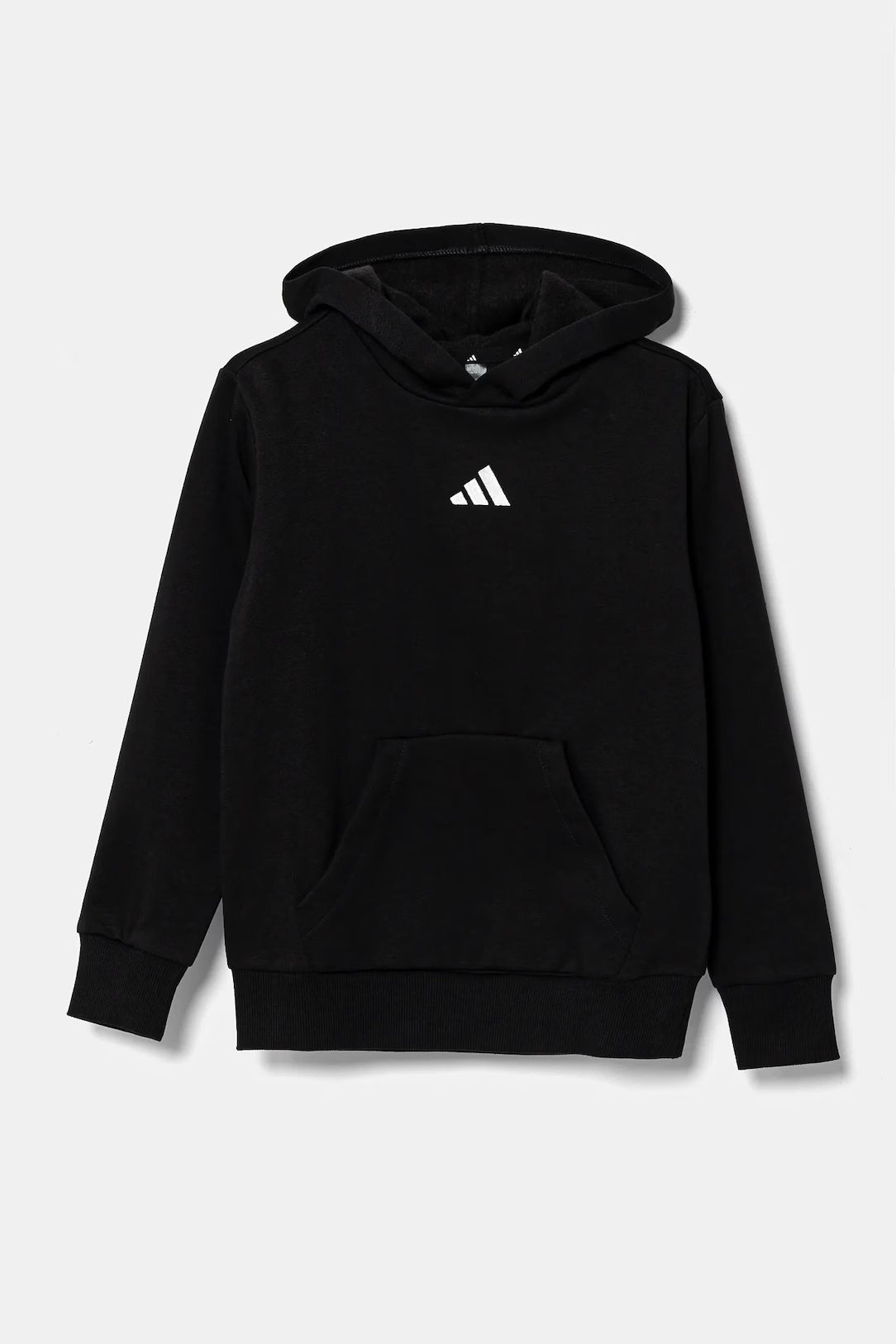 Felpa Black White
