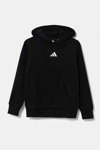 Felpa Black White