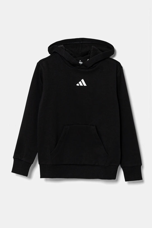 Felpa Black White