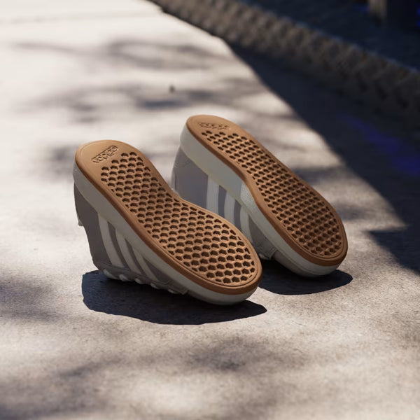 Sneaker Grandcourt 00S K Grey Wht Gum