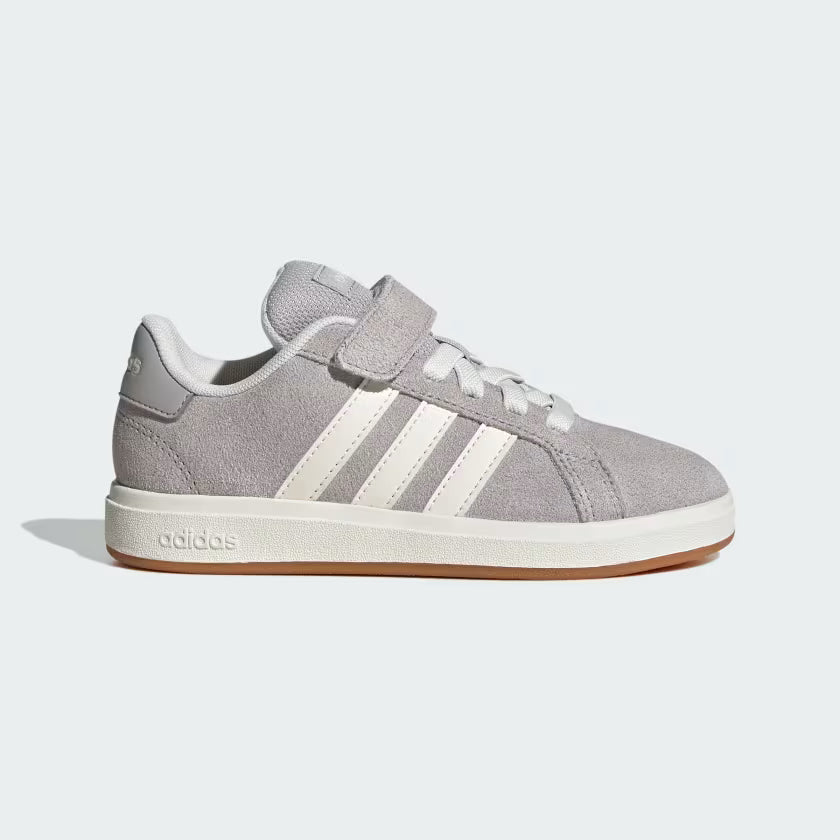 Sneaker Grandcourt 00S El C Grey Wht Gum