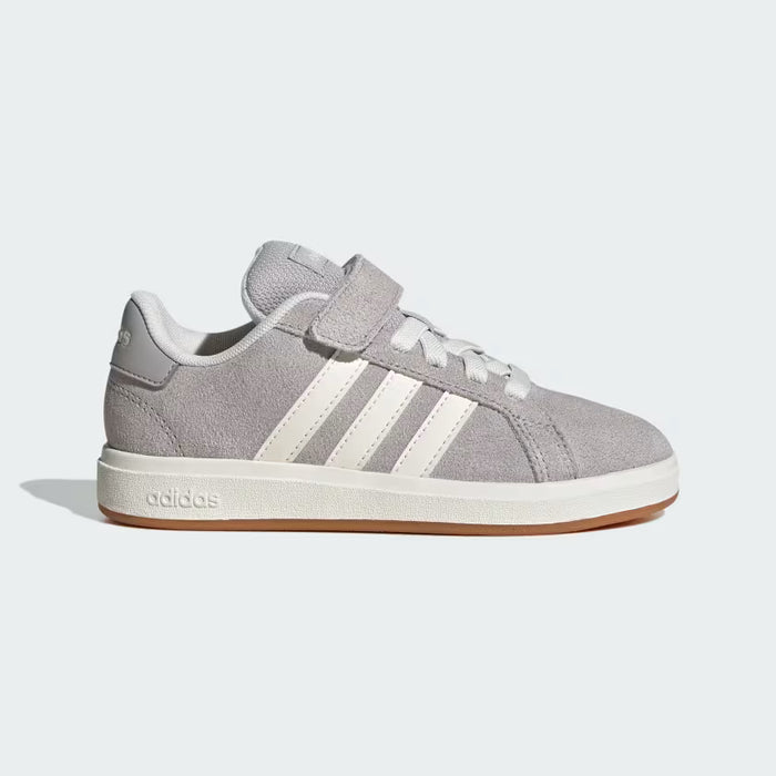 Sneaker Grandcourt 00S El C Grey Wht Gum