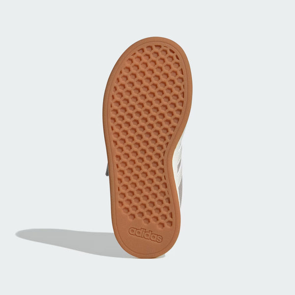 Sneaker Grandcourt 00S El C Grey Wht Gum