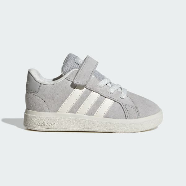 Sneaker Grandcourt 00S El I Grey Offwht Wht