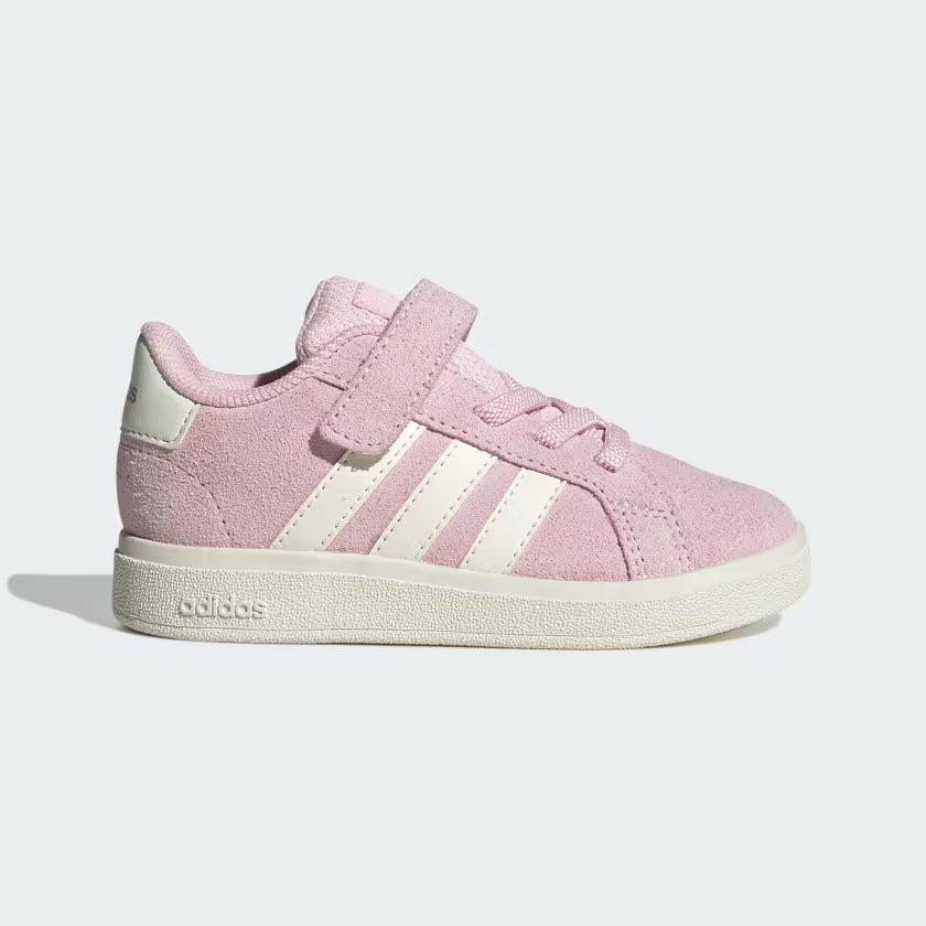 Sneaker Grandcourt 00S El I Pink Off Wht