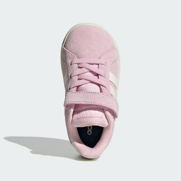 Sneaker Grandcourt 00S El I Pink Off Wht