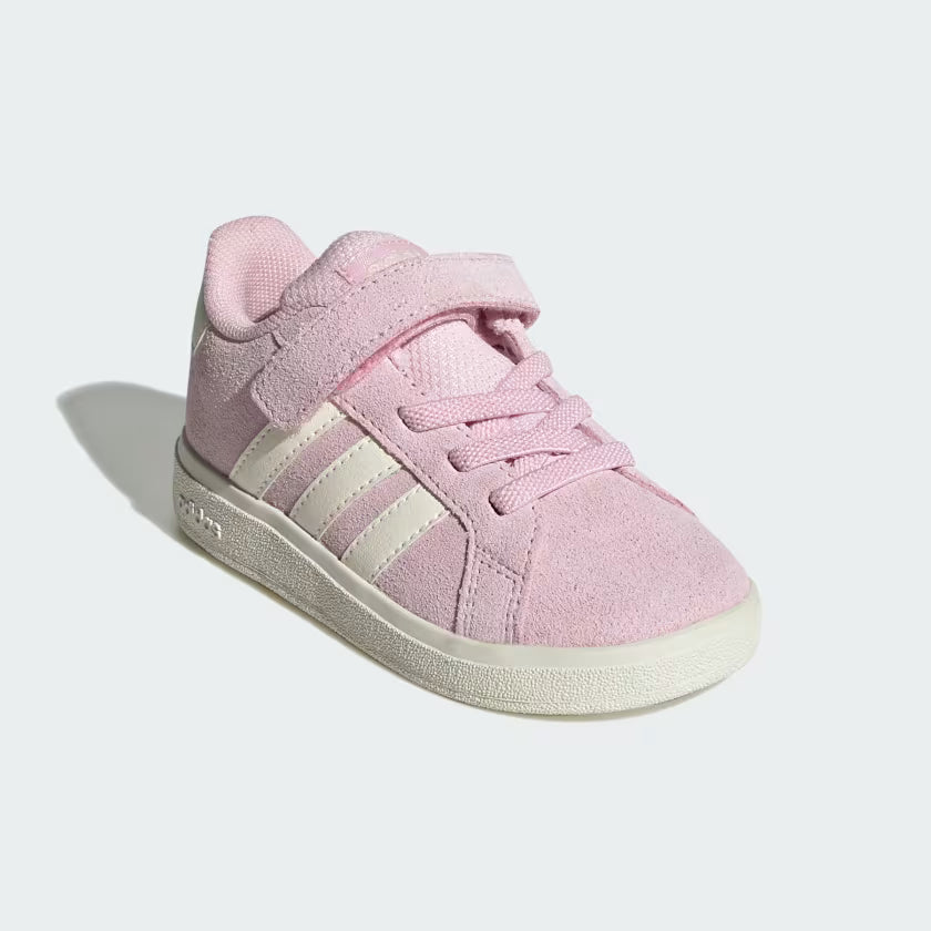 Sneaker Grandcourt 00S El I Pink Off Wht