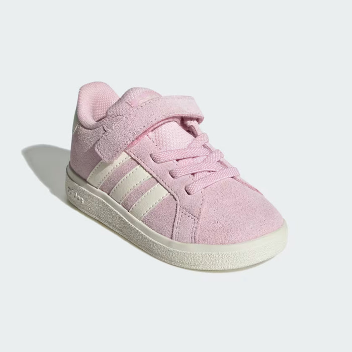 Sneaker Grandcourt 00S El I Pink Off Wht