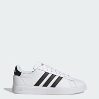 Sneakers Grandcourt Wht Blk Wht