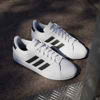 Sneakers Grandcourt Wht Blk Wht