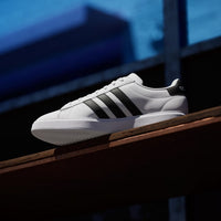Sneakers Grandcourt Wht Blk Wht