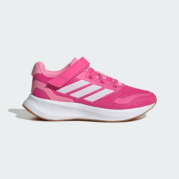 Sneakers Runfalcon5 Kids Magenta White Blisspink