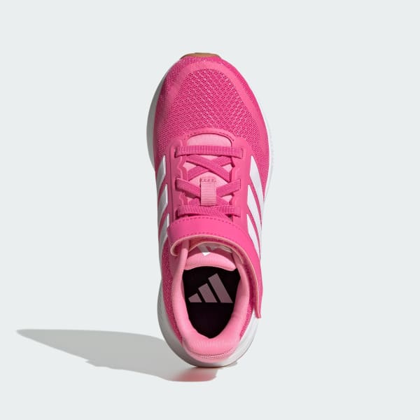 Sneakers Runfalcon5 Kids Magenta White Blisspink