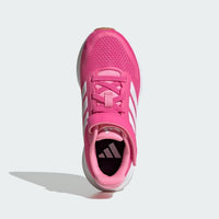 Sneakers Runfalcon5 Kids Magenta White Blisspink