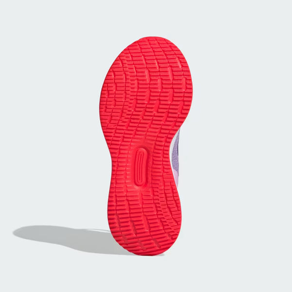 Sneaker Runfalcon5 El C Plum Aur