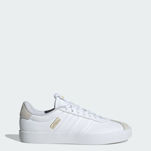 Sneakers Vl Court Wht Grey